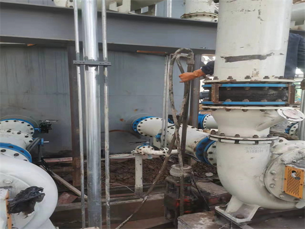 长岭设备基础沉降下沉注浆加固增加荷载