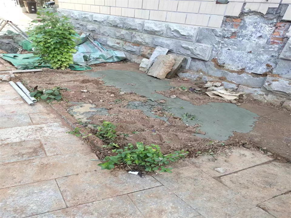 长岭地基基础注浆增加承载力灌浆加固