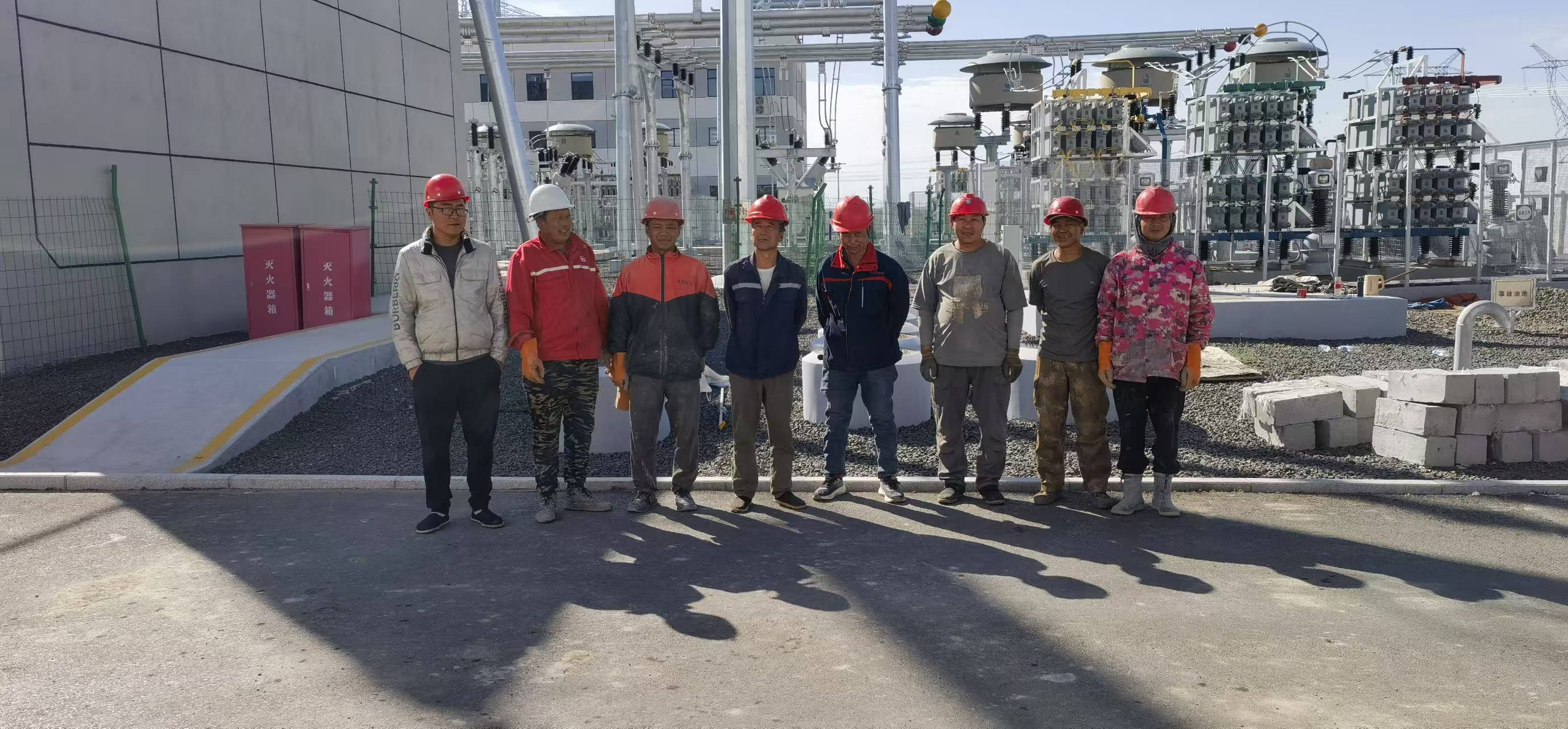 长岭地基沉降如何修复?